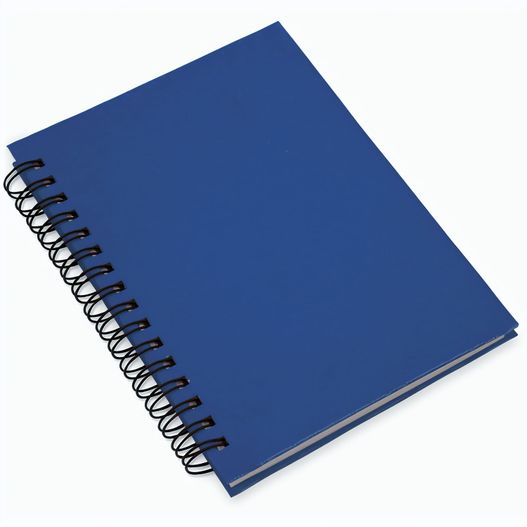 Produktabbildung Notizbuch Emerot Notizbuch Emerot (Bild 1)