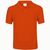 Kinder Farbe Polo-Shirt "keya" YPS180