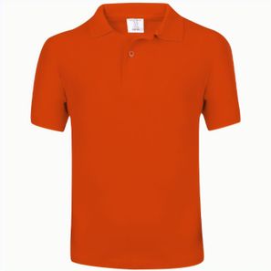 Kinder Farbe Polo-Shirt "keya" YPS180