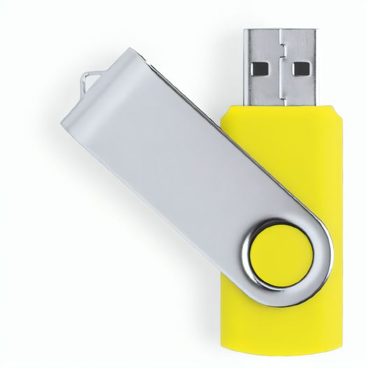 Produktabbildung USB Speicher Yemil 32GB USB Speicher Yemil 32GB (Bild 1)