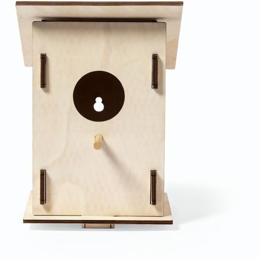 Produktabbildung Vogelhaus Pecker Vogelhaus Pecker (Bild 1)