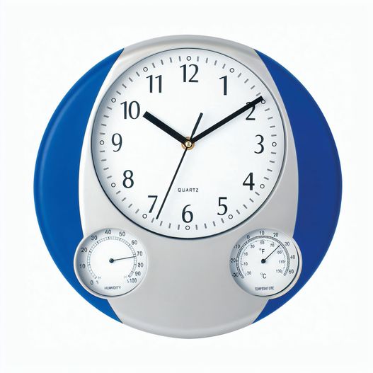 Produktabbildung Wanduhr Prego Wanduhr Prego (Bild 1)