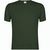 Erwachsene Farbe T-Shirt "keya" MC150
