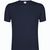 Erwachsene Farbe T-Shirt "keya" MC180