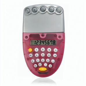 Taschenrechner Ozone