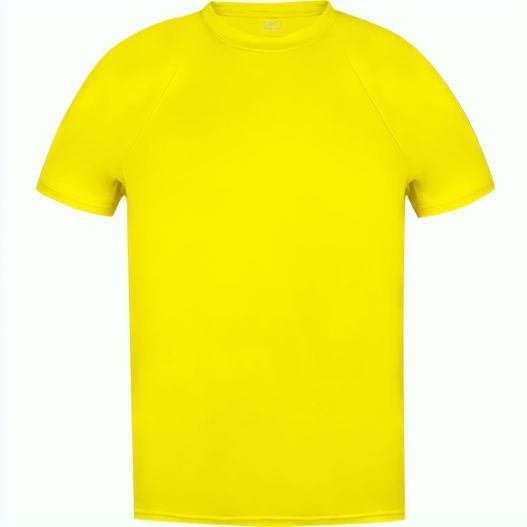 Produktabbildung Erwachsene T-Shirt Tecnic Plus Erwachsene T-Shirt Tecnic Plus (Bild 1)