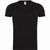 Erwachsene Farbe T-Shirt Iconic V-Neck (Bild 1)