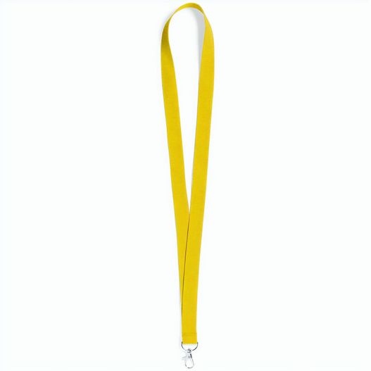 Produktabbildung Schlüsselband Neck Schlüsselband Neck (Bild 1)