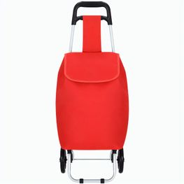Produktabbildung Einkaufstrolley Max Einkaufstrolley Max