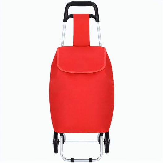 Produktabbildung Einkaufstrolley Max Einkaufstrolley Max (Bild 1)