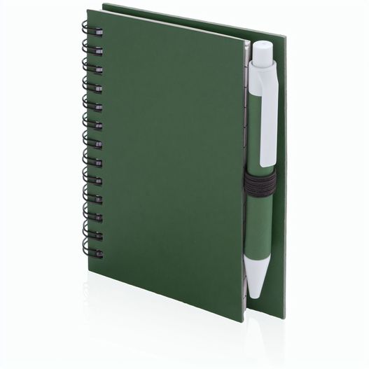 Notizbuch Pilaf (Bild 1)