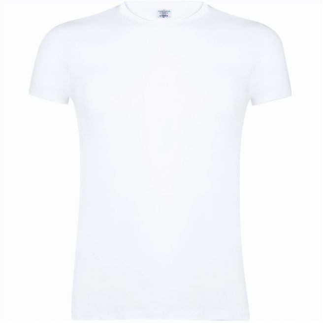 Frauen Weiß T-Shirt "keya" WCS150