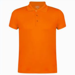 Polo-Shirt Tecnic Plus