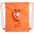 Faltbarer Rucksack Kissa