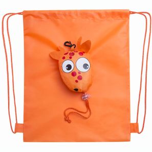 Faltbarer Rucksack Kissa
