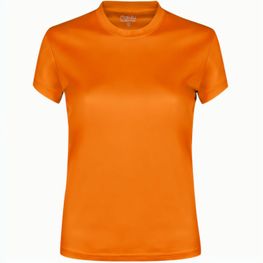 Frauen T-Shirt Tecnic Plus
