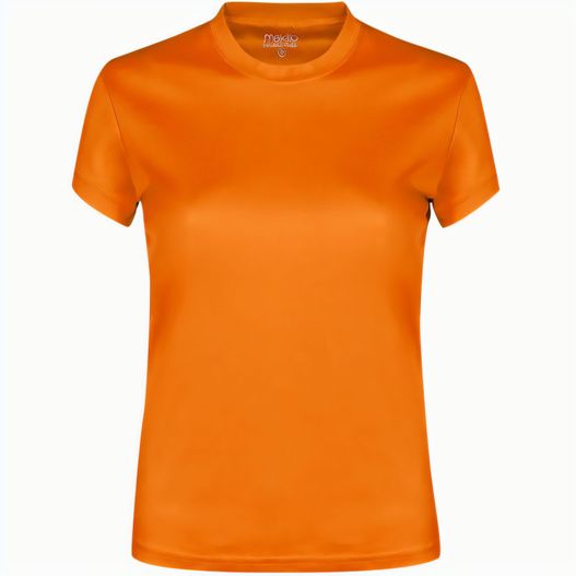 Produktabbildung Frauen T-Shirt Tecnic Plus Frauen T-Shirt Tecnic Plus (Bild 1)