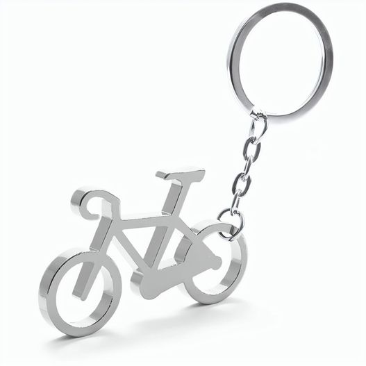 Produktabbildung Schlüsselanhänger Ciclex Schlüsselanhänger Ciclex (Bild 1)