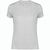 Frauen Farbe T-Shirt Iconic