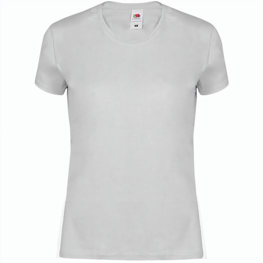 Frauen Farbe T-Shirt Iconic (Bild 1)