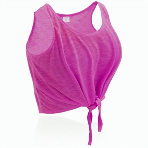 Frauen T-Shirt Slem