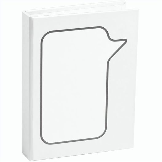 Produktabbildung Notizblock Dosan Notizblock Dosan (Bild 1)