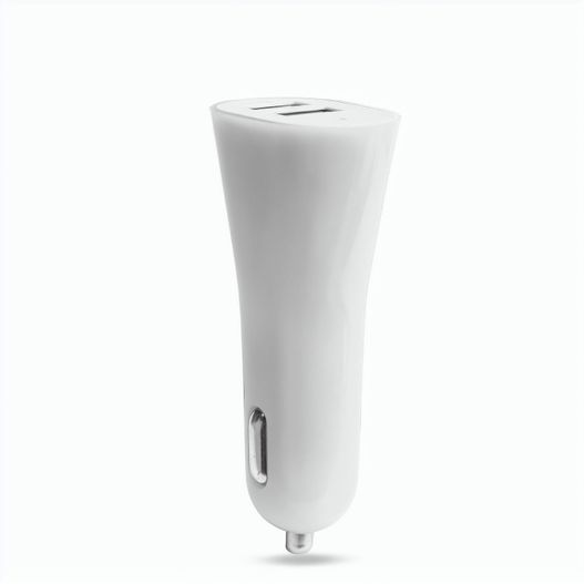 Produktabbildung USB Autoladegerät Heyon USB Autoladegerät Heyon (Bild 1)