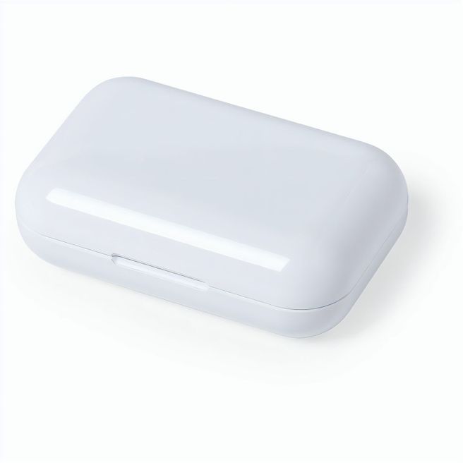 Antibakteriell Kopfhörer Kikey