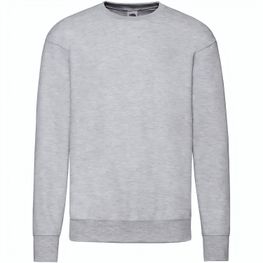 Erwachsene Sweatshirt Lightweight Set-In S