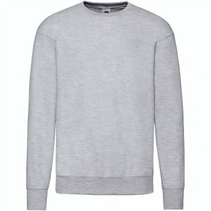 Erwachsene Sweatshirt Lightweight Set-In S