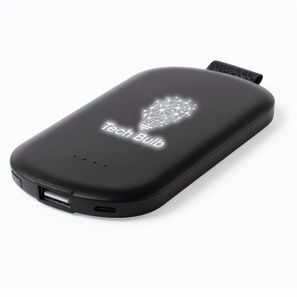 Power Bank Simmon