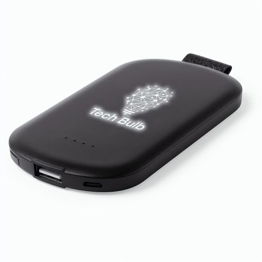 Produktabbildung Power Bank Simmon Power Bank Simmon (Bild 1)