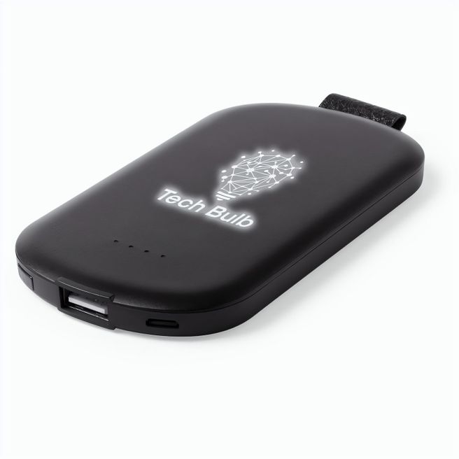 Power Bank Simmon