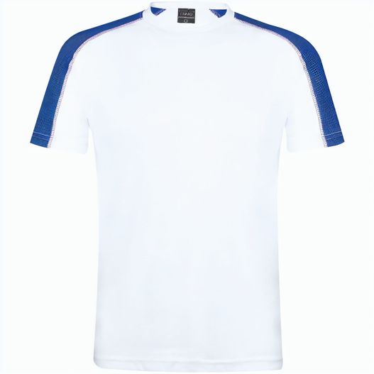 Produktabbildung Erwachsene T-Shirt Tecnic Dinamic Comby Erwachsene T-Shirt Tecnic Dinamic Comby (Bild 1)