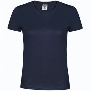 Frauen Farbe T-Shirt "keya" WCS180