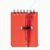 Mini Notizbuch Duxo (Bild 1)