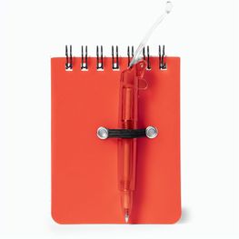 Mini Notizbuch Duxo