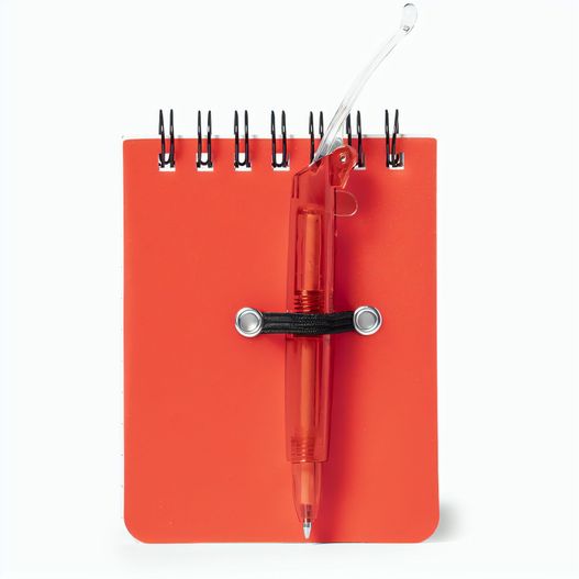 Produktabbildung Mini Notizbuch Duxo Mini Notizbuch Duxo (Bild 1)