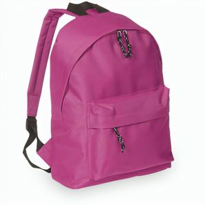 Rucksack Discovery
