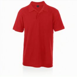 Polo-Shirt Bartel Color