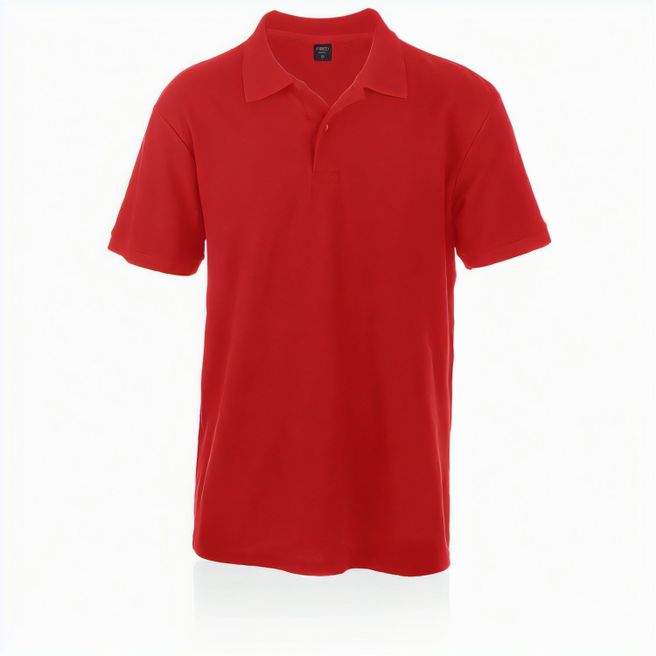 Polo-Shirt Bartel Color