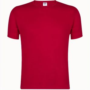 Erwachsene Farbe T-Shirt "keya" MC180