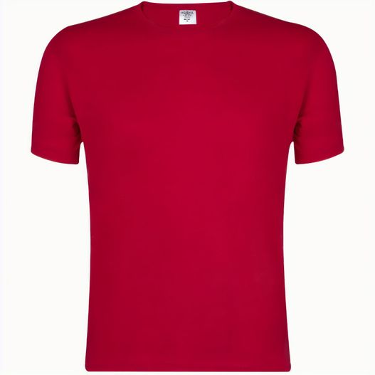 Erwachsene Farbe T-Shirt "keya" MC180 (Bild 1)