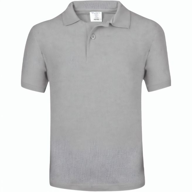 Kinder Farbe Polo-Shirt "keya" YPS180