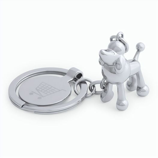 Schlüsselanhänger EK-Chip Hoinzo (Bild 1)