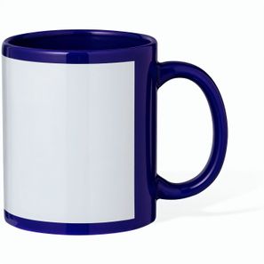 Sublimations Tasse Orchix