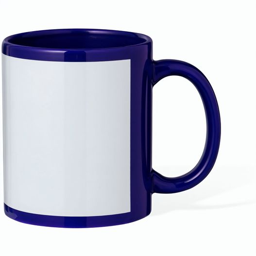 Sublimations Tasse Orchix (Bild 1)