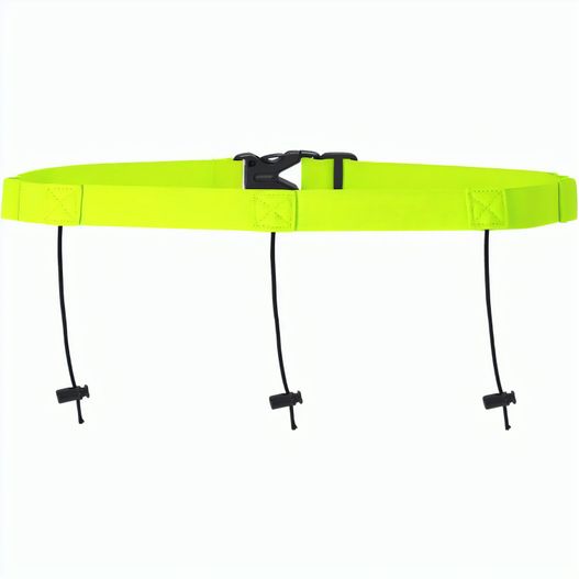 Startnummernband Varux (Bild 1)