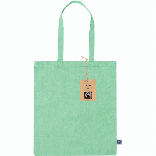 Produktabbildung Tasche Lazar Fairtrade Tasche Lazar Fairtrade (Bild 1)