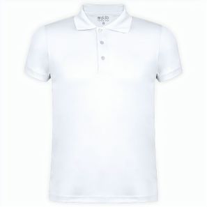 Polo-Shirt Tecnic Plus